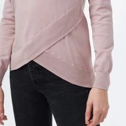 Tentree Highline Cotton Acre Sweater