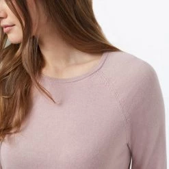 Tentree Highline Cotton Acre Sweater