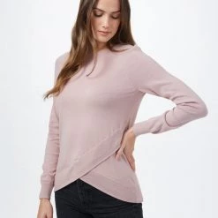 Tentree Highline Cotton Acre Sweater