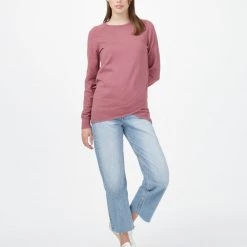 Tentree Highline Cotton Acre Sweater