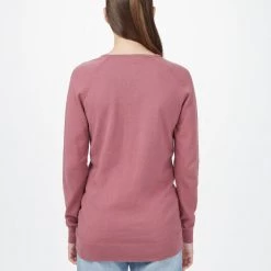 Tentree Highline Cotton Acre Sweater