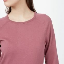 Tentree Highline Cotton Acre Sweater