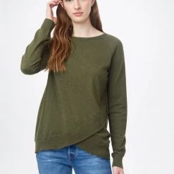 Tentree Highline Cotton Acre Sweater