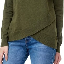 Tentree Highline Cotton Acre Sweater