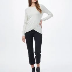 Tentree Highline Cotton Acre Sweater