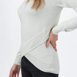 Tentree Highline Cotton Acre Sweater