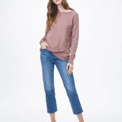Tentree Highline Cotton Acre Sweater