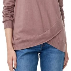 Tentree Highline Cotton Acre Sweater