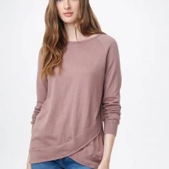 Tentree Highline Cotton Acre Sweater