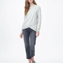 Tentree Highline Cotton Acre Sweater