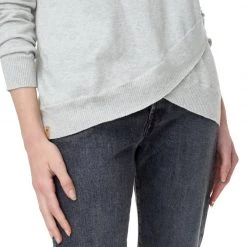 Tentree Highline Cotton Acre Sweater