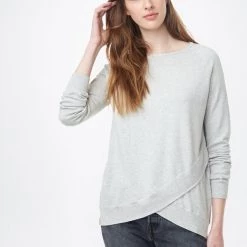 Tentree Highline Cotton Acre Sweater