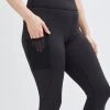 Tentree InMotion 7/8 Pocket Legging