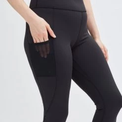 Tentree InMotion 7/8 Pocket Legging