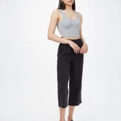 Tentree Linen Billow Pant Women