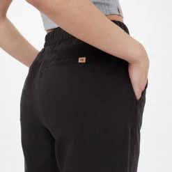 Tentree Linen Billow Pant Women
