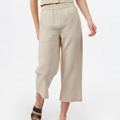 Tentree Linen Billow Pant Women