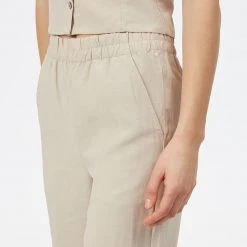Tentree Linen Billow Pant Women