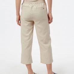 Tentree Linen Billow Pant Women