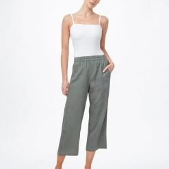 Tentree Linen Billow Pant Women