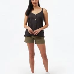 Tentree Women Main Street Tank