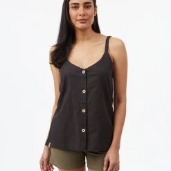 Tentree Women Main Street Tank
