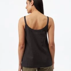 Tentree Women Main Street Tank