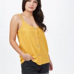 Tentree Women Main Street Tank