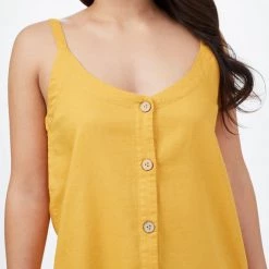 Tentree Women Main Street Tank