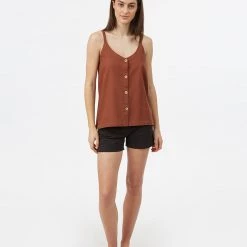Tentree Women Main Street Tank