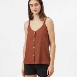 Tentree Women Main Street Tank