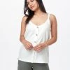 Tentree Women Main Street Tank 2 Tentree Women Main Street Tank