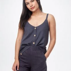 Tentree Women Main Street Tank