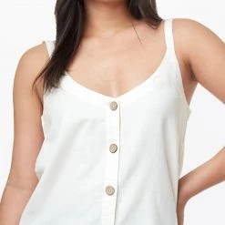 Tentree Women Main Street Tank