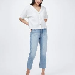 Tentree Women Market Shirt