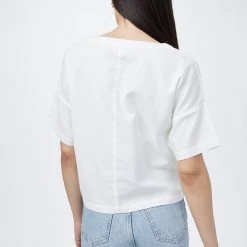 Tentree Women Market Shirt