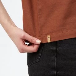 Tentree Women Market Shirt