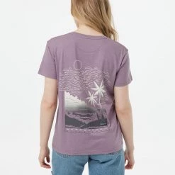 Tentree Volcano Views T-Shirt