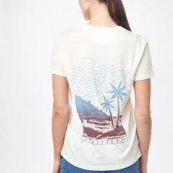 Tentree Volcano Views T-Shirt