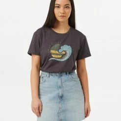 Tentree Women Keep It Clean T-Shirt