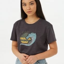 Tentree Women Keep It Clean T-Shirt