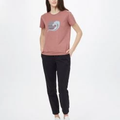 Tentree Women Keep It Clean T-Shirt