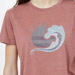 Tentree Women Keep It Clean T-Shirt