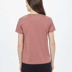 Tentree Women Keep It Clean T-Shirt