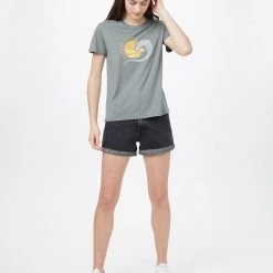 Tentree Women Keep It Clean T-Shirt