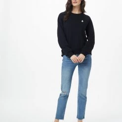 Tentree Women TreeFleece Golden Spruce Hoodie