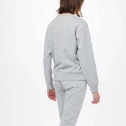 Tentree TreeFleece Golden Spruce Crew Women 69 Tentree TreeFleece Golden Spruce Crew Women