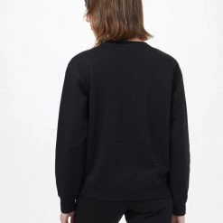 Tentree TreeFleece Golden Spruce Crew Women 76 Tentree TreeFleece Golden Spruce Crew Women