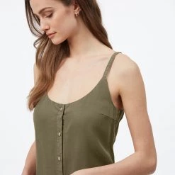 Tentree Women Breeze Dress