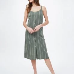 Tentree Women Breeze Dress
